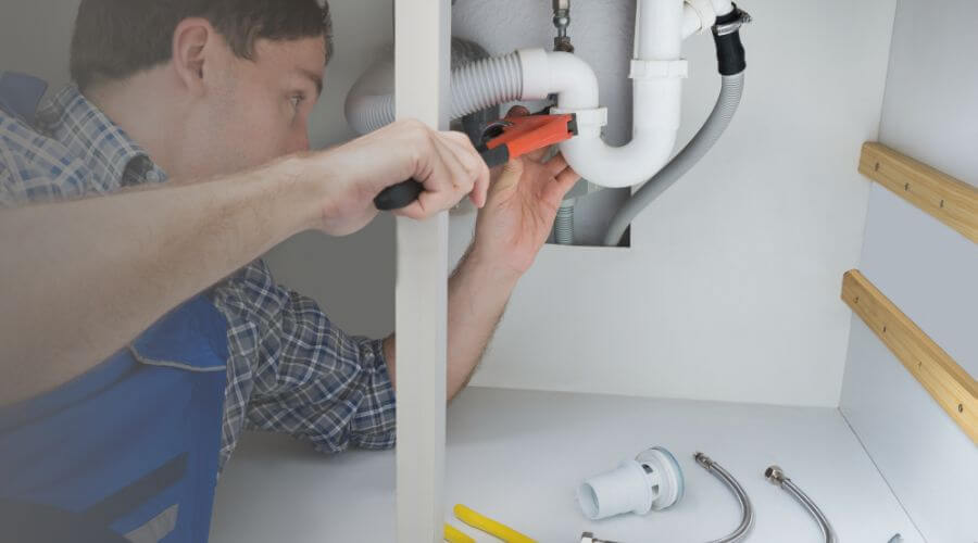 Professional Leak Detection in Logan, IA