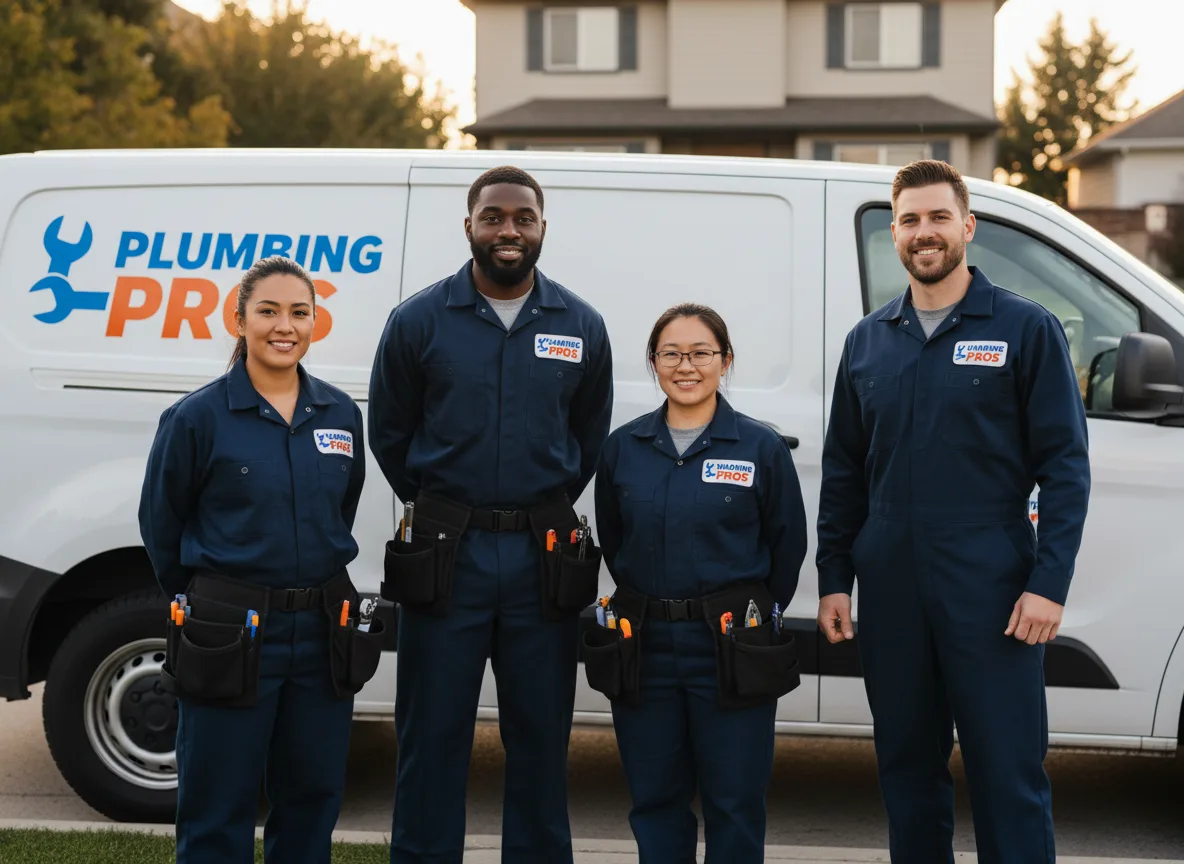Water Heater Repair company in Logan, IA